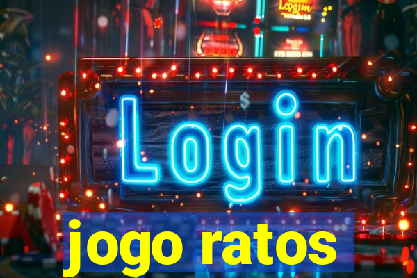 jogo ratos