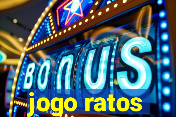 jogo ratos