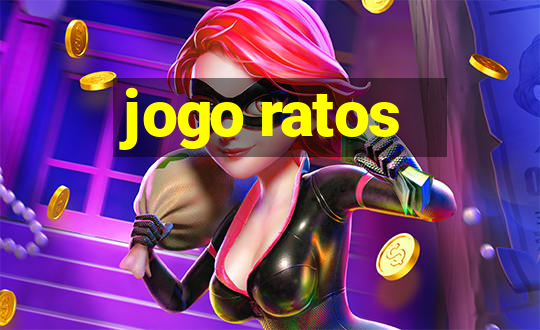 jogo ratos