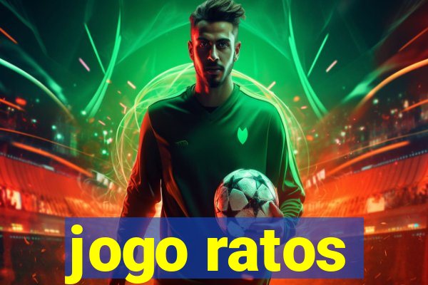 jogo ratos