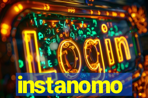 instanomo