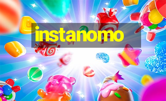 instanomo