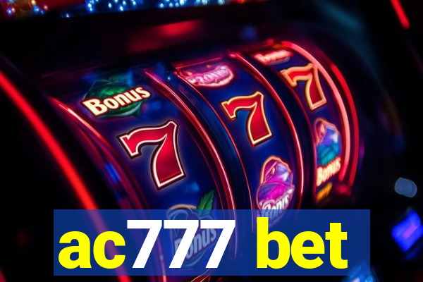 ac777 bet