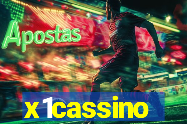 x1cassino