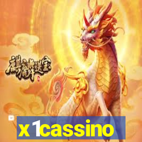 x1cassino