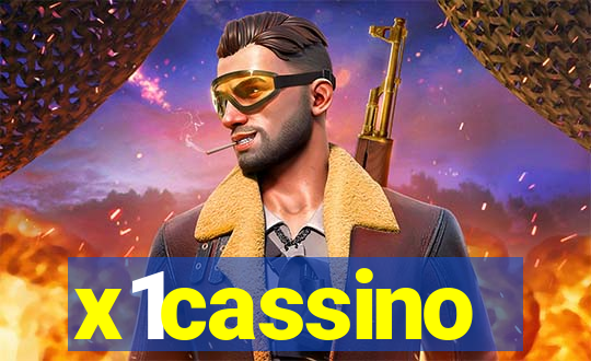 x1cassino