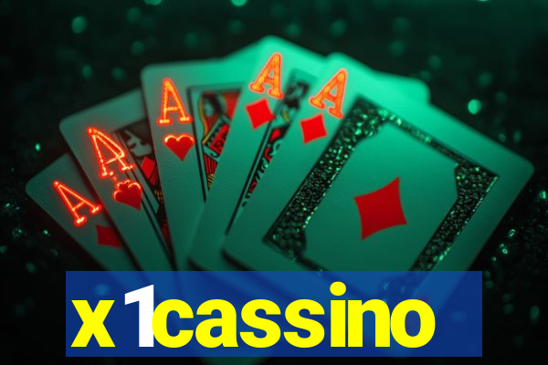 x1cassino