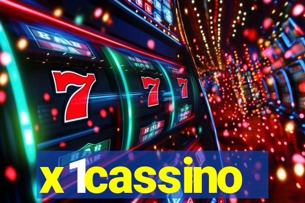 x1cassino