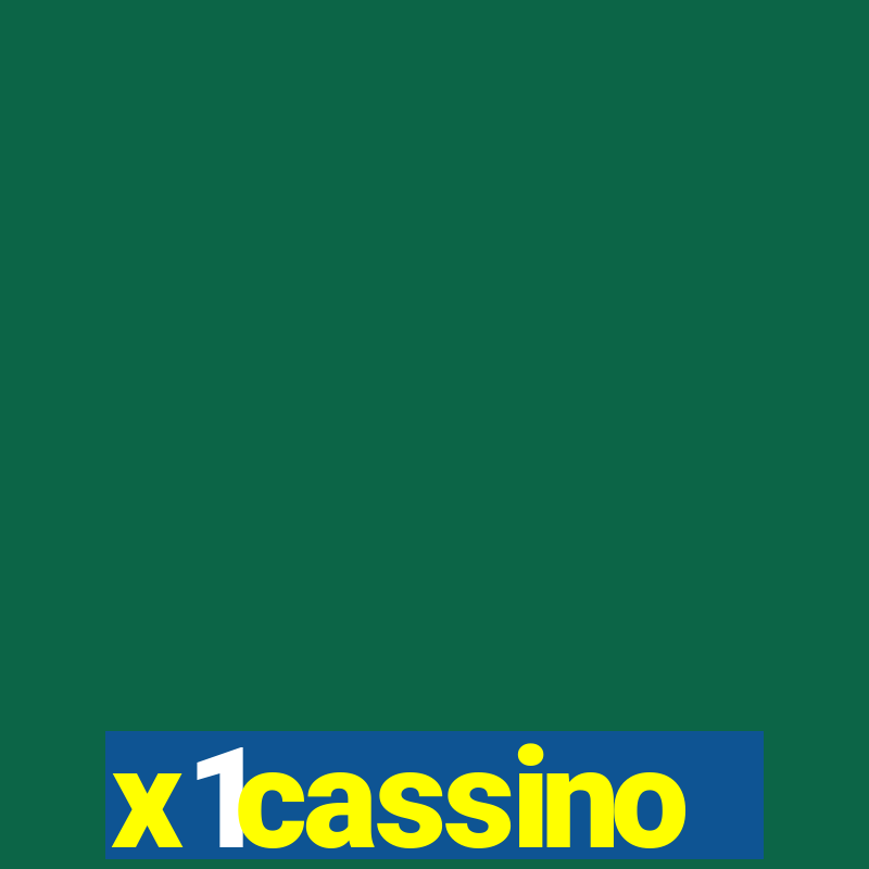 x1cassino