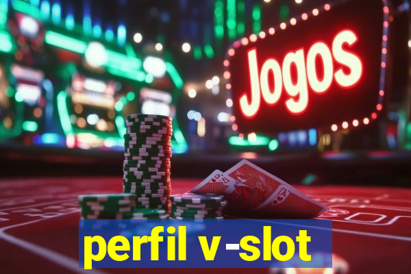 perfil v-slot