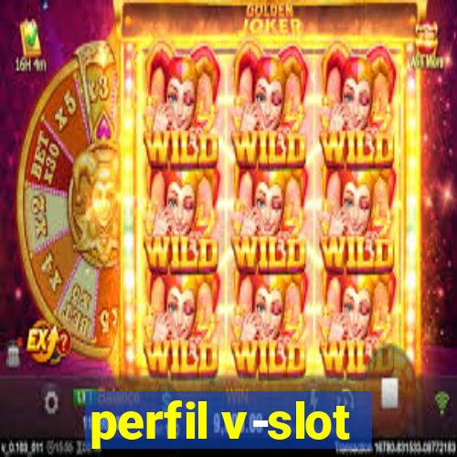 perfil v-slot