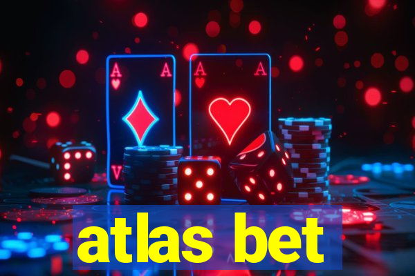 atlas bet