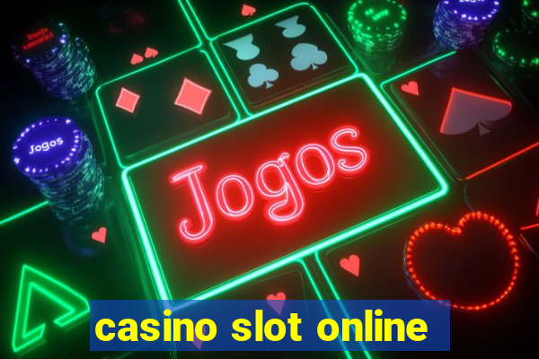 casino slot online