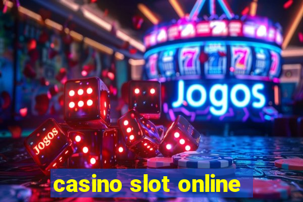 casino slot online