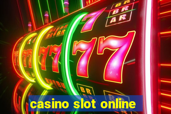 casino slot online