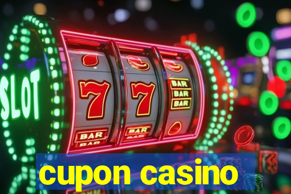 cupon casino