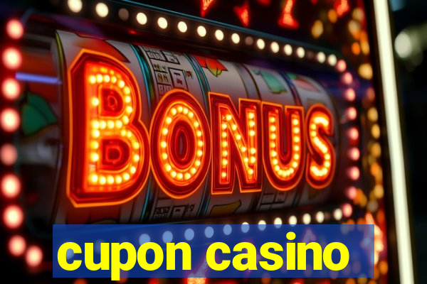 cupon casino