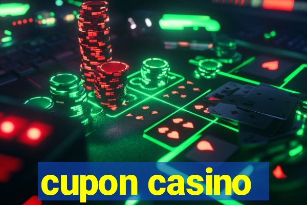 cupon casino