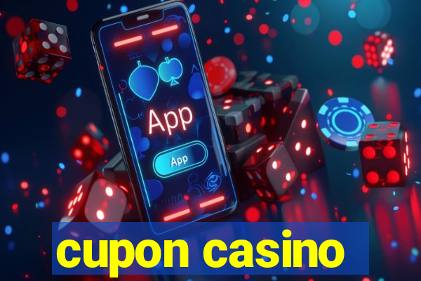 cupon casino