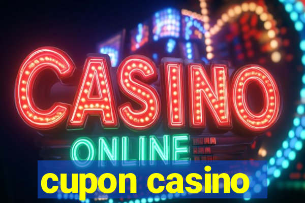 cupon casino