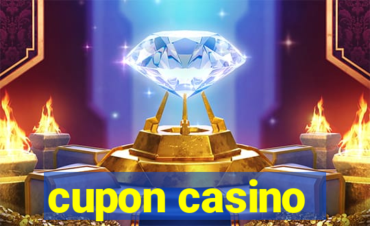 cupon casino