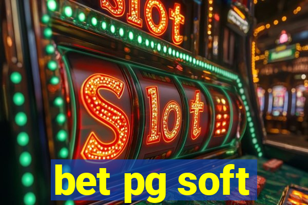 bet pg soft