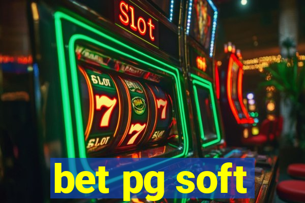 bet pg soft