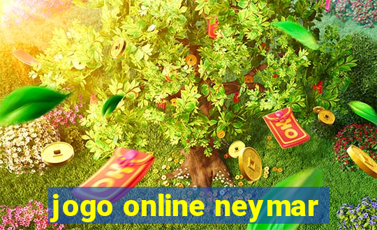 jogo online neymar