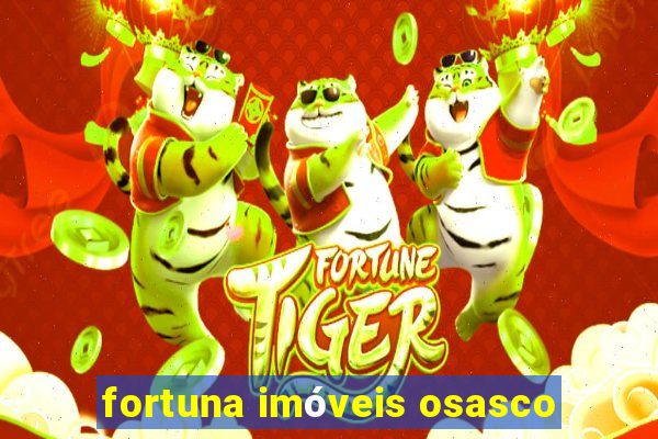 fortuna imóveis osasco