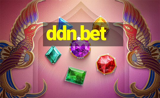 ddn.bet