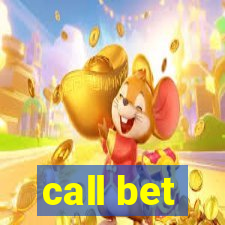 call bet