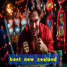 best new zealand dollar online casino