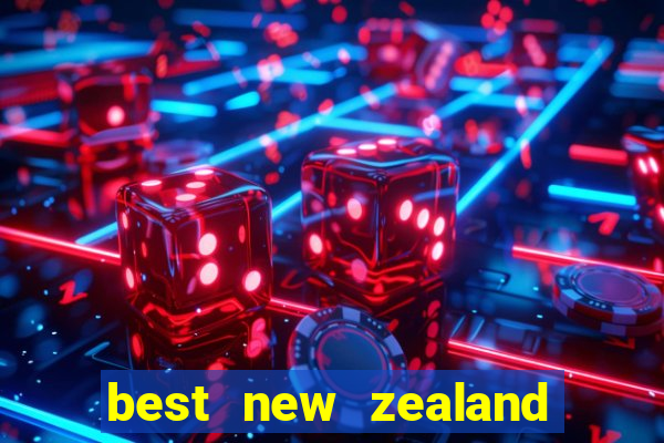 best new zealand dollar online casino