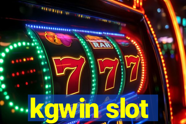 kgwin slot