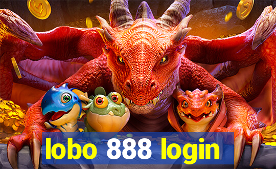 lobo 888 login