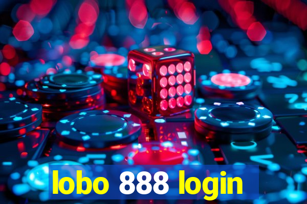 lobo 888 login