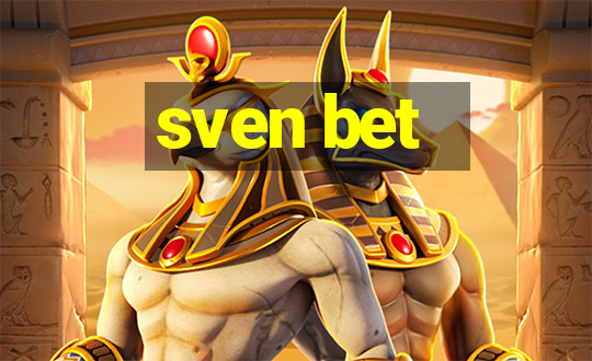 sven bet