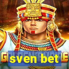 sven bet