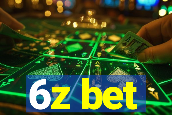 6z bet