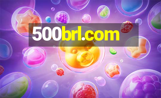 500brl.com