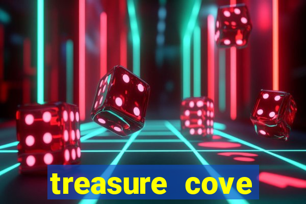 treasure cove prince george bingo hours