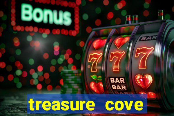 treasure cove prince george bingo hours