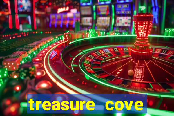 treasure cove prince george bingo hours