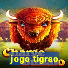 jogo tigrao