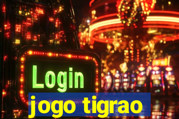 jogo tigrao