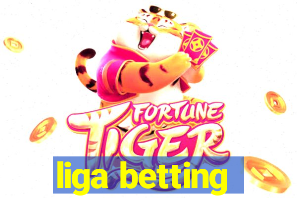 liga betting