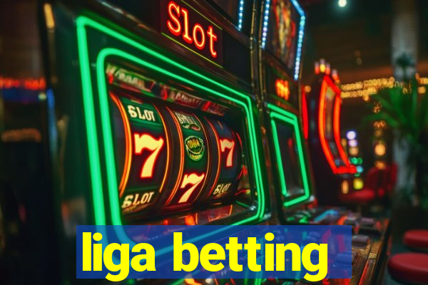 liga betting