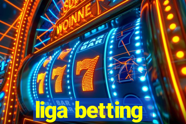 liga betting