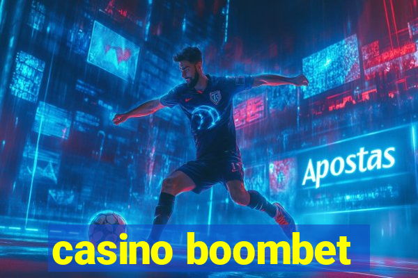 casino boombet