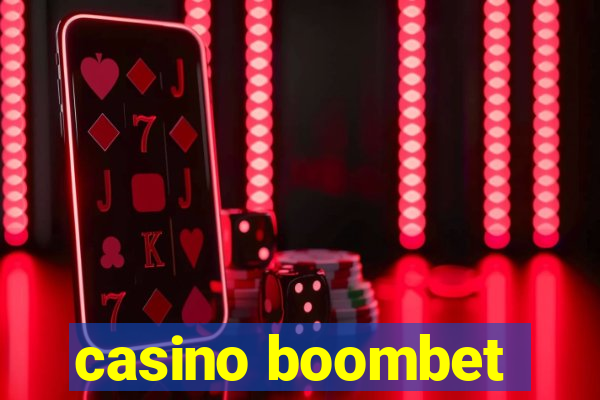 casino boombet